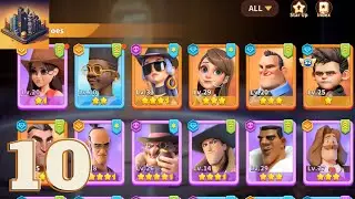 Build Master MarsVille - Gameplay Walkthrough Part 10 (Android, iOS)