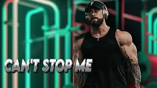 CAN'T STOP ME 🔥Chris Bumstead - Gym Motivation