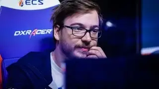 Happy clutch to deny the retake vs Immortals