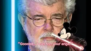 There Is No Episode 7…