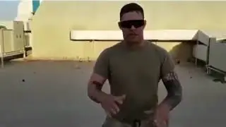Оборона от ножа