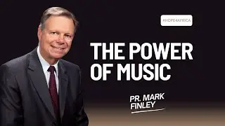 This is How Songs Can Inspire Your Heart || Mark Finley