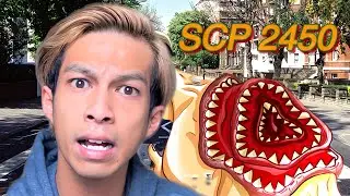 SERIOUSLAH GIGI BOLEH TUMBUH DEKAT SATU BADAN?!!! ( SCP 2054 )