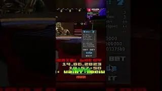 Evolve Role Play вин 15 200 000$ 