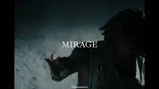 [FREE] GUNNA TYPE BEAT 2023 - MIRAGE | Diamantizz
