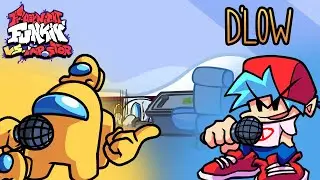 D'Low [FC, 100% acc] - FNF: Vs. Impostor V4