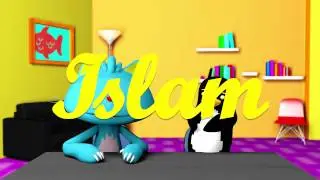 What is Islam? Talkies TV by Kitz & Finn