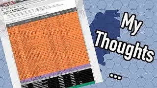 My Thoughts On The September 2017 Ban List