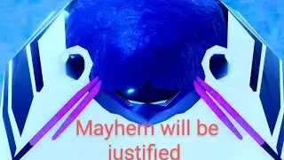 So I decided to play Creatures of Sonaria, here's how it went
