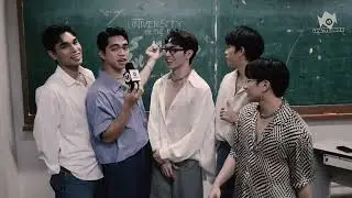 Chatterbox Goes To UE Caloocan