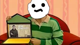 Opening Father Casey's Letter! / (Response to Breaking the Habit)