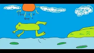 Did You Know: Frogs!