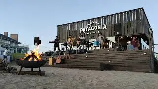 Indios - Ya Paso - Cerveceria Patagonia Pinamar