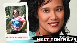 America's SuperMom chats with Toni Navy who shares golden insight on how to pivot in these times.