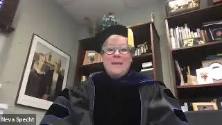 Class of 2021 - Message from the Dean