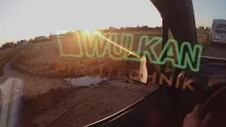 Wulkan - Polish Pyrotechnists