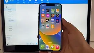 iPhone 14 Pro iOS 16.6 iCloud Unlock | Unlocks Hub | Permanent