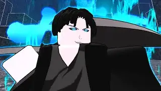 [ literally took 5 hrs ] The NEW Hardest BANKAI Boss on Roblox In UPCOMING Bleach Game! ( Peroxide )