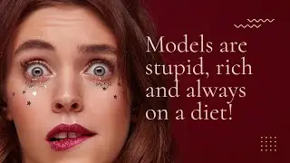 Modeling myths