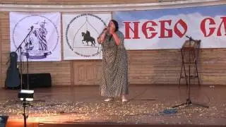 Ангелина Слободчикова - Экипажу ПЛ Курск