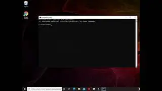 Как открыть cmd в Windows 10