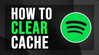How To Clear Cache In Spotify | 2025