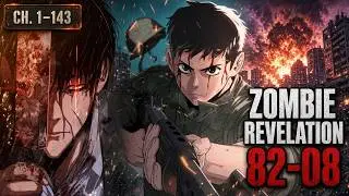 Zombie Apocalypse Under Martial Law And He Fights Back With A Sledgehammer | Manhwa Recap