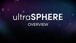 ultraSPHERE - OVERVIEW