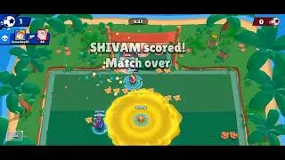 STU MONTAGE #1 |Brawl Stars|