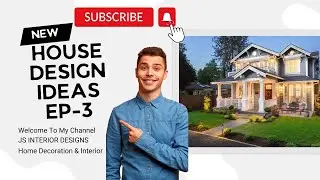 BESt House Elevation DESIGN IDEAS 2022 | Modern HOUSe Elevation PART-3 