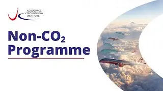 ATI Non-CO2 Programme Launch Webinar