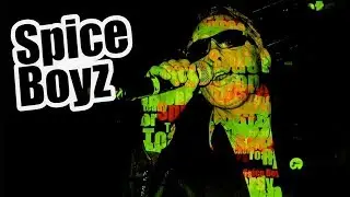 Spice Boyz vs. Nkula Sat. Jan 20th Hyattsville MD - PROMO VIDEO