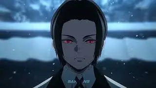 Bloody Mary「AMV」Short Anime Mix 4K 
