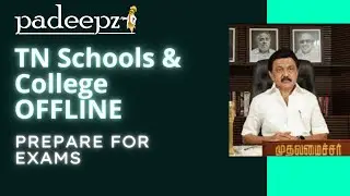 TN Schools and Colleges Offline Classes Anna University | Padeepz