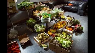 Мардуми Точик бе продукта мондан 