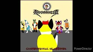 gggghhhheeee - Conventional Slaughter