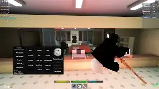 ROBLOX|DA HOOD SCRİPT (Money Drop, Aimlock/Aimbot, Autofarm, Silent Aim & MORE!)
