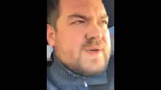 Эрик Давидыч.Periscope.Поговорил с Отцом
