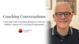 How to grow your coaching business with an Online Course