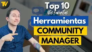 10 Tools for Managing Social Media (Top Community Manager Apps)