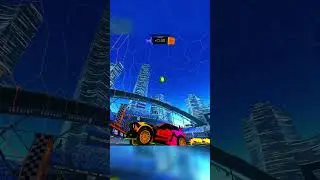 where are the opponents going?!?! #rocketleague #shorts #rocketleagueclips #rocketleaguegoals