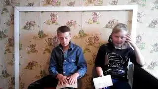 Было или не было челендж !