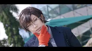 Hypnosis Mic - Jyuto Iruma (Cosplay Music Video)