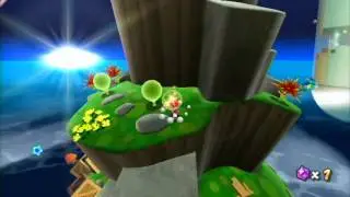 [Daily Level] Super Mario Galaxy - Good Egg Galaxy: A Snack of Cosmic Proportions