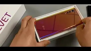 LG VELVET Korean Version Mobile Phone|How to Unlocked LG G9 LM-G900N 5G SmartPhone|LG Mobiles 2021