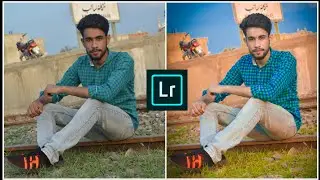 Lightroom CC Color Grading Fearlessly - Lightroom CC Tutorial
