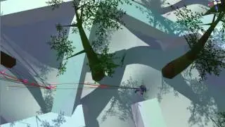 Unity apply root motion true