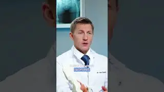 Теперь буду менять тазобедренный сустав только так!