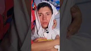 ♦️ Родился демон😱