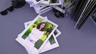 Випускна Фотокнига - Клітинка.